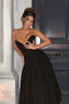 Celeste Corset Midi Dress