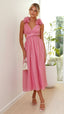 Seraphine Maxi Dress