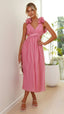 Seraphine Maxi Dress