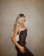 Elenya Detachable Straps Maxi Dress