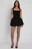Liora Knit Mini Dress