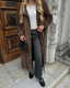 Selva Trench Coat