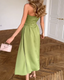 Amara Dress