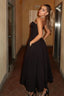 Celeste Corset Midi Dress