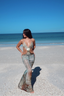 Nerina Maxi Dress