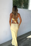 Calienne Summer Knit Dress