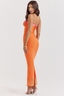 Sylvette Gown