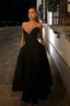 Celeste Corset Midi Dress