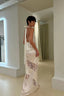 Elowen Lace Maxi Dress