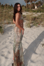Nerina Maxi Dress