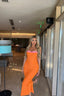 Sylvette Gown
