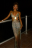 Nerina Maxi Dress