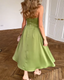 Amara Dress