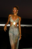 Nerina Maxi Dress