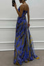 Seraphyne Maxi Dress