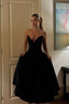 Celeste Corset Midi Dress