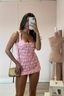 Vivara Mini Dress
