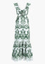 Elowen Maxi Dress