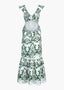 Elowen Maxi Dress