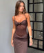 Elenya Detachable Straps Maxi Dress