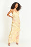 Serephielle Ruffle Dress