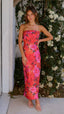 Sylvette Strapless Dress