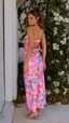 Sylvette Strapless Dress