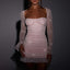 Selesta Mini Dress
