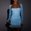 Selesta Mini Dress