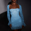 Selesta Mini Dress
