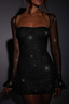 Selesta Mini Dress
