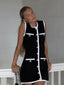 Elowyn Mini Dress