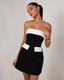 Maribel Mini Dress