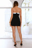 Maribel Mini Dress