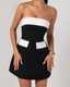 Maribel Mini Dress