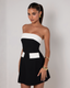 Maribel Mini Dress