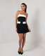 Maribel Mini Dress