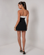 Maribel Mini Dress