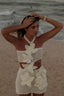Serina Knitted Mini Dress