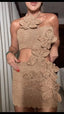 Serina Knitted Mini Dress