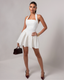 Mirelle Mini Dress