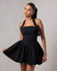 Mirelle Mini Dress