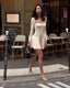 Mireya Mini Dress