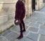 Marais Coat