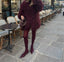 Marais Coat