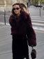 Marais Coat