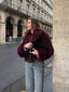 Marais Coat