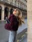 Marais Coat