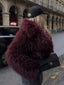 Marais Coat
