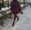 Marais Coat